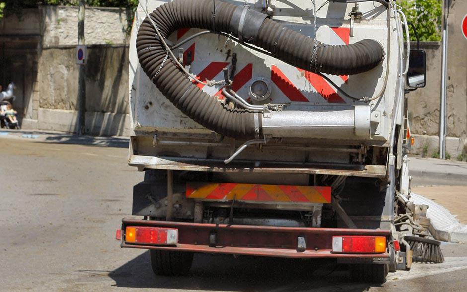 déboucheur puissant canalisation Auneuil